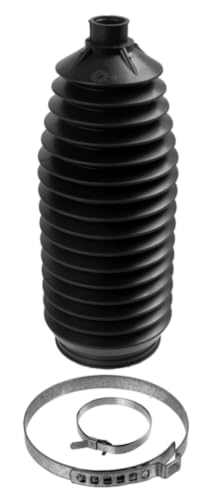 LEMFÖRDER 33970 01 Soufflet De Crémaillère De Direction pour Chevrolet Captiva SUV (C100, C140) 2006 - Droit, Gauche, Essieu Avant et autres véhicules