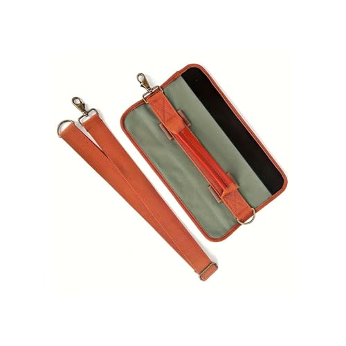 Funda para palos de golf impermeable que soluciona la humedad y el desgaste
