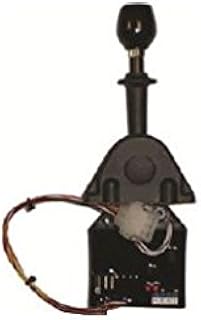 Intella Liftparts 1600084 Aftermarket Controller, Joystick Replaces JLG Lift, 6