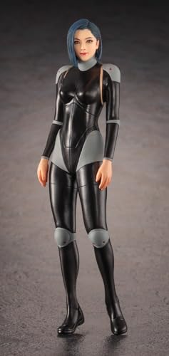 Hasegawa 1/12 Figura AI Cyber Girl No. 41 miniatura 4