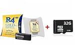 Nintendo 3Ds 2Ds Accessories