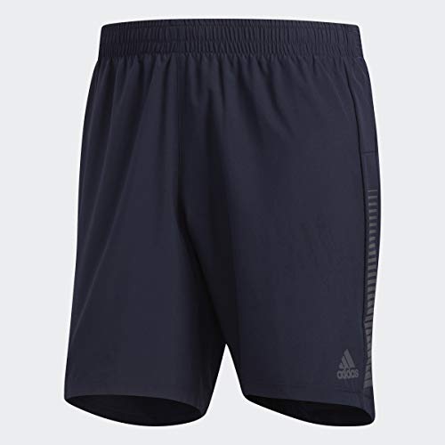 Short de course Adidas Saturday pour courir sans irritations en été - 5