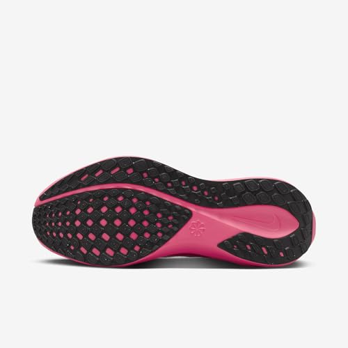 Image of Nike Pegasus 41 Women's Road Running Shoes (FD2723-600, Hot Punch /Aster Pink /Black /Crimson Tint) Size 11.5
