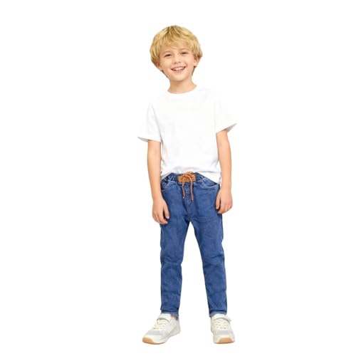 Image of A.T.U.N. (All Things UBER Nice) Boy's Slim Jeans
