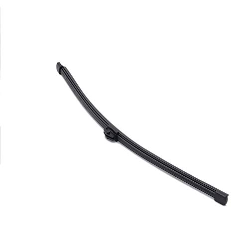 Balais d'essuie-glace arrière de voiture 14" pour Audi A1 de qualité supérieure - 5