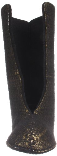 Kamik Women's 8mm Zylex Liner Snow Boot,Black,9 M US - Thumbnail 2