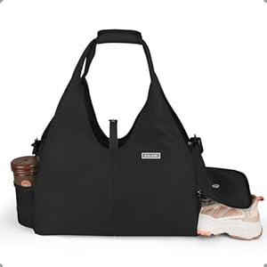 HUALIANG 25L Damska Torba Sportowa