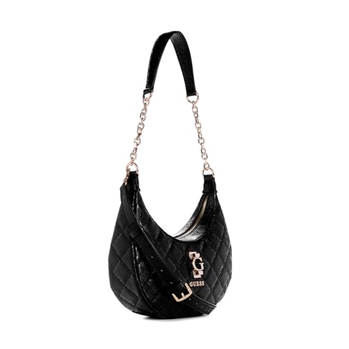 Image of GUESS Women's Bessey Hobo Shoulder Bag