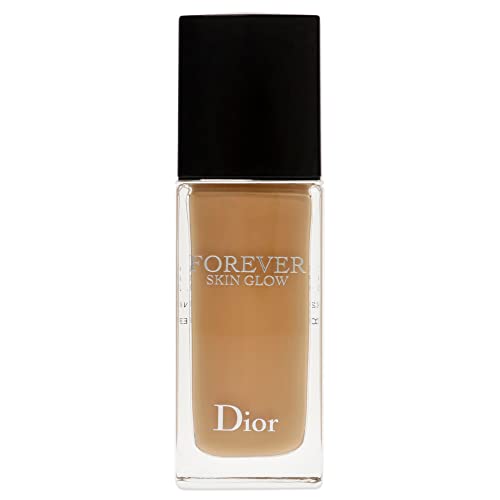 Christian Dior Dior Forever Skin Glow Foundation SPF 20-4N Neutral Glow Foundation Women 1 oz