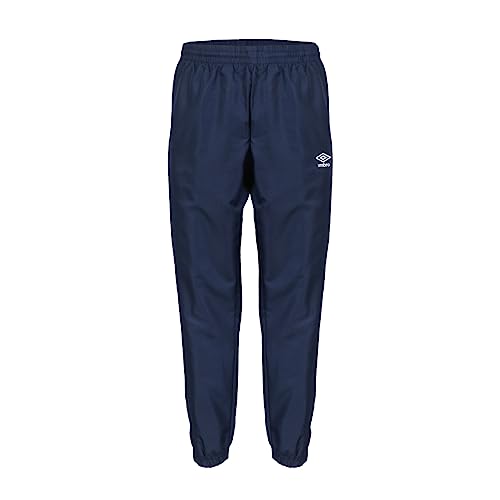 UMBRO Spl Net W Pan, Pantalon Mixte, Marine, 3XL
