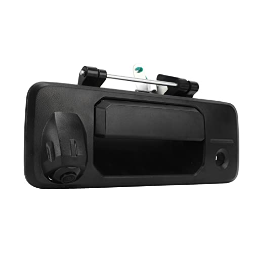 Caméra de recul grand angle pour partir en vacances sereinement avec votre van