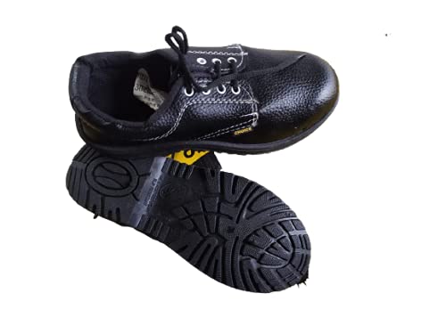 FARHAAN Industries Safety Shoe for Men for Industrial USE-picture-15