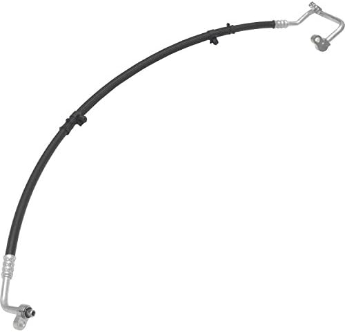 A/C Refrigerant Discharge Hose-Discharge Line UAC HA 111990C