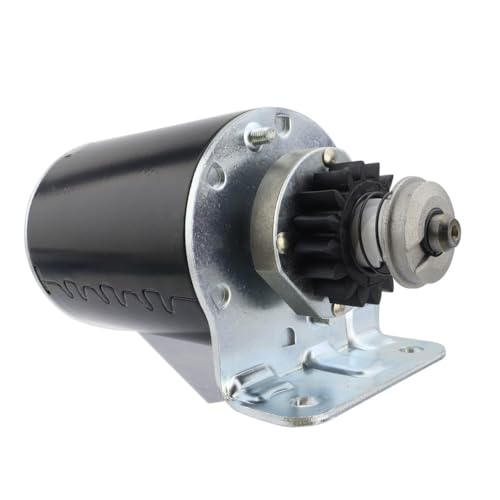 Motor de arranque para solucionar fallos de encendido en motores 7HP a 18HP OEM 693054 4