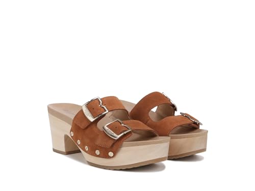 Image of Dr. Scholl's womens Original Vibe Platform Slide Sandal