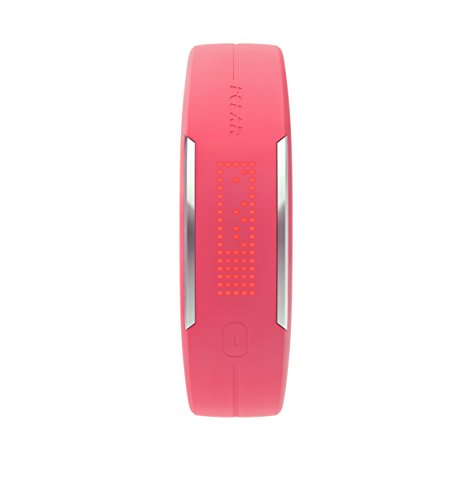 Polar Loop 2 Activity Tracker, Pink