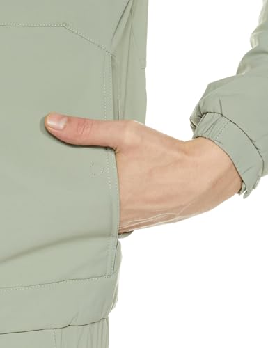 Image of Qube By Fort Collins Mens Jacket
