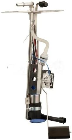 Replacement Fuel Pump Hanger Assembly Compatible with 2006-2009 Ford F-53 Motorhome Chassis