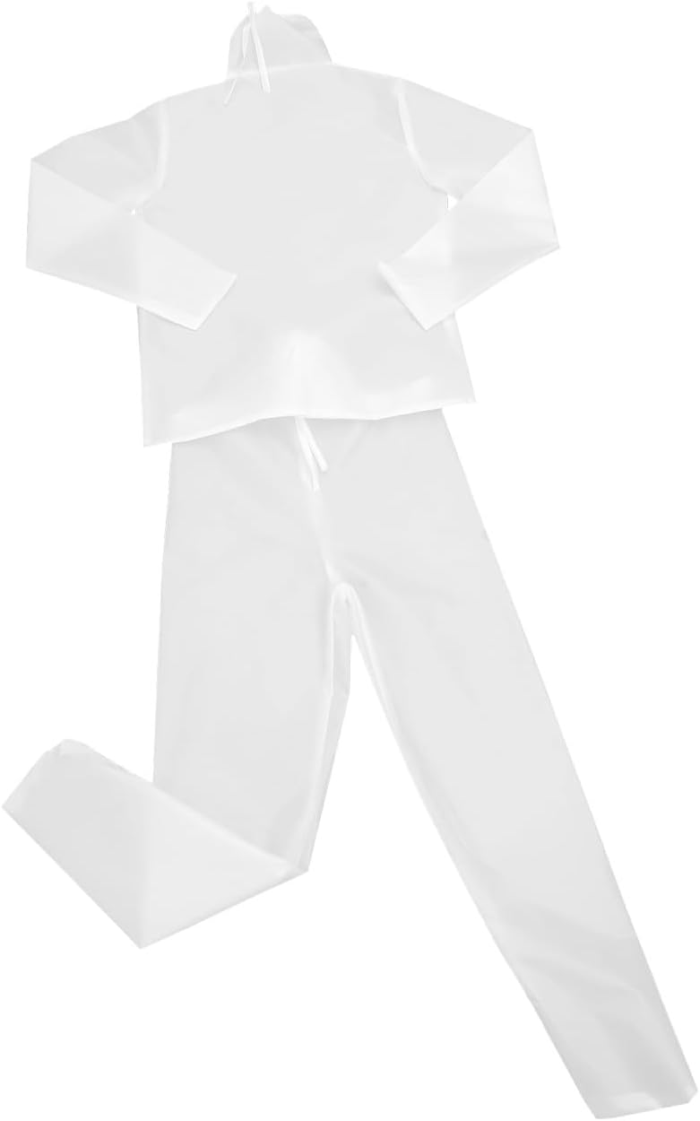 Levemolo Foldable Laundry Quick Drying Pouch Lightweight Breathable for Daily Use or Travel