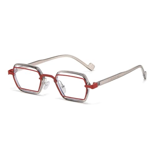 Lunettes de soleil rétro punk idéales pour les festivals et les sorties urbaines branchées