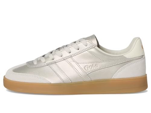 Women's Trainers Gola Viper Metallic Trainer - 4