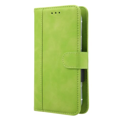 BMPNLSZ Housse pour LANDVO Mate40 Pro, [ Emplacements pour Cartes et Monnaie] PU Cuir Etui Portefeuille avec à Rabat Coque Protection Case Shell Cover pour...