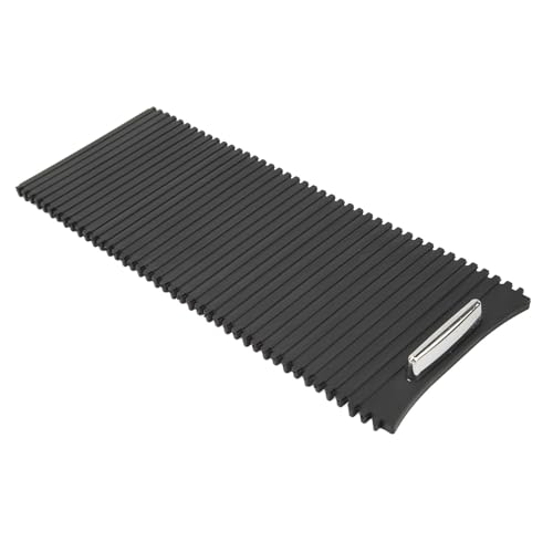 Cubierta deslizante para portavasos de carro miniatura 4