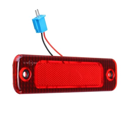 3RD frein arrière stop LED pour Ford Transit MK7 remplaçant 5128002 et 4888990
