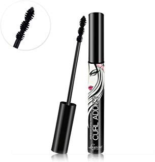 Curl Addict Mascara