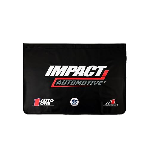 Impact Magnetic Fender Cover /Guard Protector - IG7500
