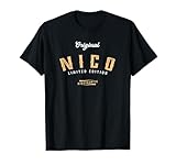 Lustige Geschenke für Nico