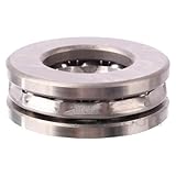 1pc Engine Bearing Single Row 51306 Thrust Ball Bearing for Machinery Industries