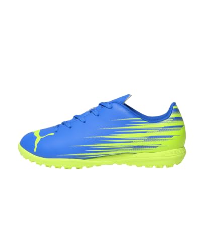 Image of Puma Unisex-Child Attacanto II Tt Jr Football Shoe