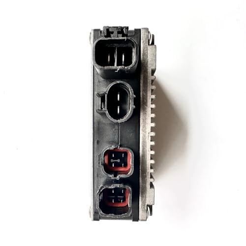 Controlador EPS dirección asistida eléctrica ODES UTV800 1000 Raider Assailant 13205270052 3