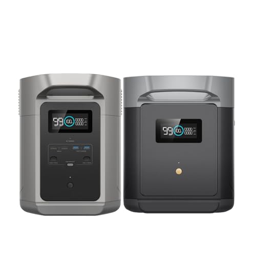 S*e様 DELTA 2 ECOFLOW ポータブル電源 1500W 公式サイト】EcoFlow DELTA 2｜エコフロー デルタ 2 – EcoFlow Japan