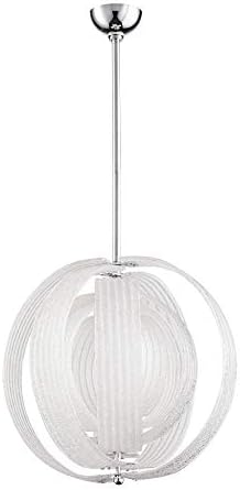 Cyan Design 06799 Proteus Three Light Pendant