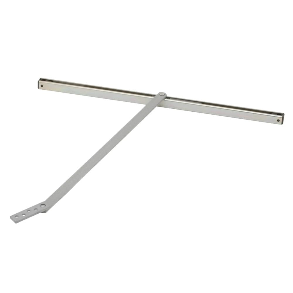 Glynn Johnson OH.10106 414S US32D Concealed Overhead Stop