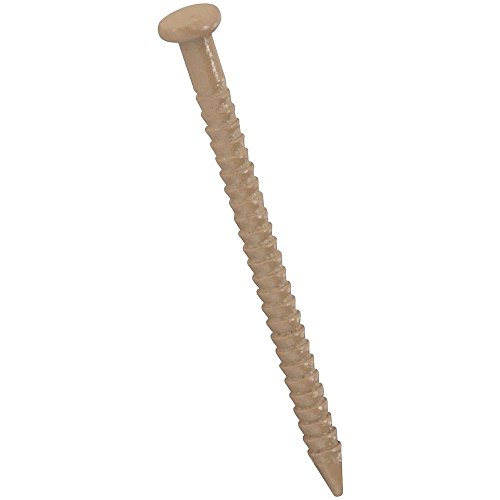 Clavo National Hardware N279-273 para panel en madera Oak de 1 pulgada miniatura 1