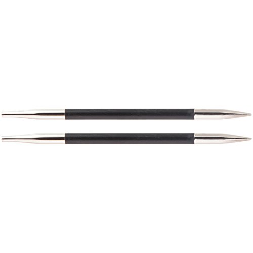 Knitter's Pride Karbonz Special Interchangeable Needles, 2.5/3mm