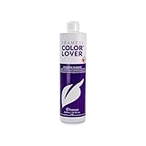FRAMESI Color Lover Dynamic Blonde Purple Violet Shampoo for Color Treated Hair, 16.91 Fl Oz