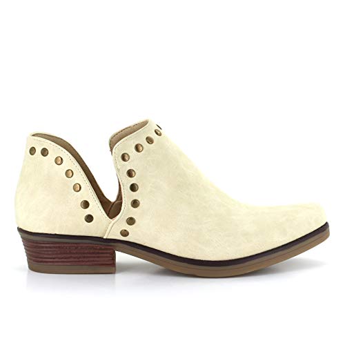 vegan booties womens