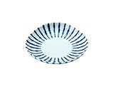 (アウトレット込み)染付け ダミ十草