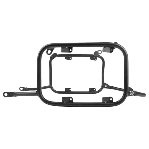 Support de coffre Tiger 900 haute résistance en acier inoxydable robuste durable - 4