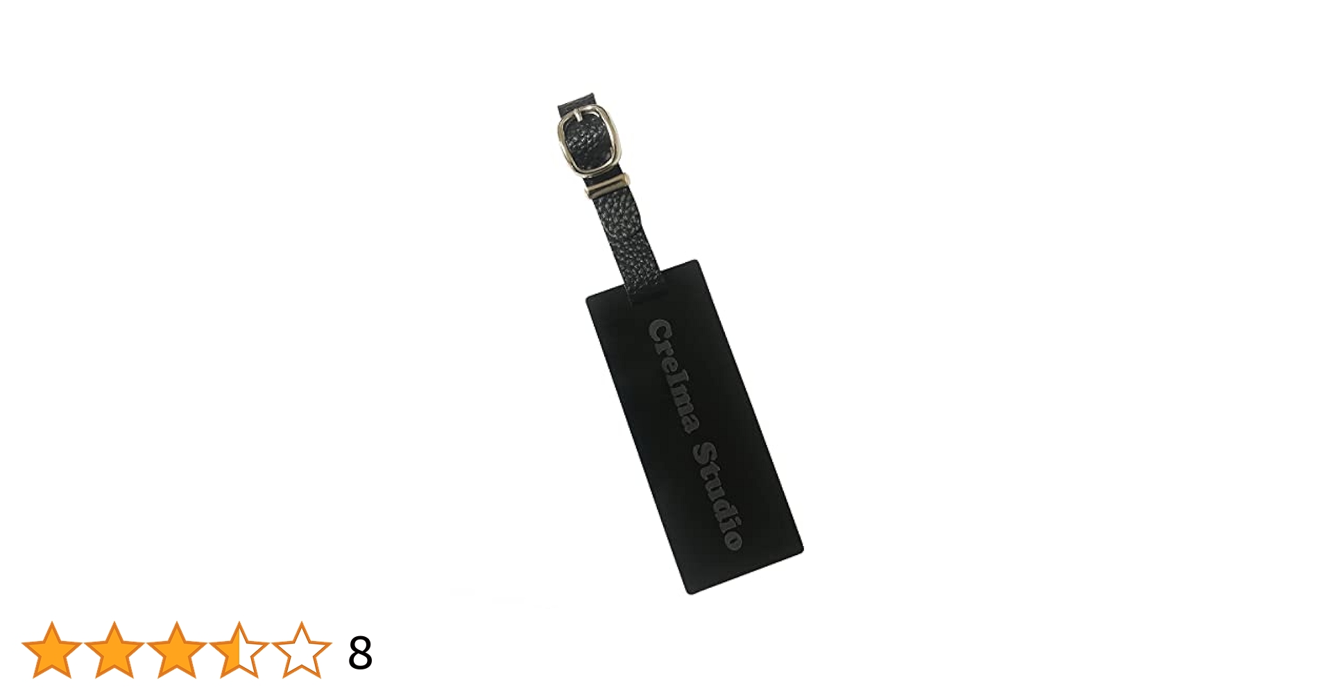 Amazon.co.jp: スクエア ゴルフ ネームプレート ネームタグ 名