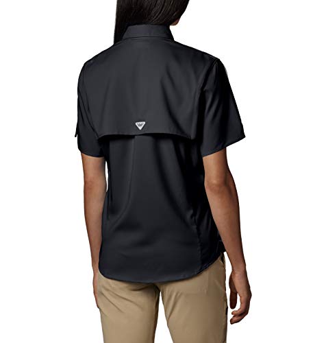 Image of Columbia Men's PFG Tamiami II Short Sleeve Fishing Shirt