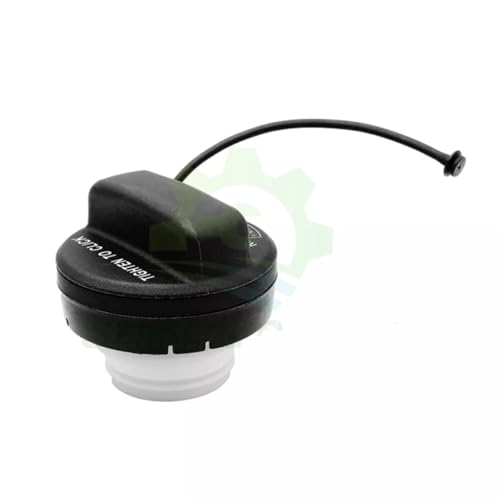 Bouchon réservoir essence pour résoudre le voyant moteur Crosstour Insight
