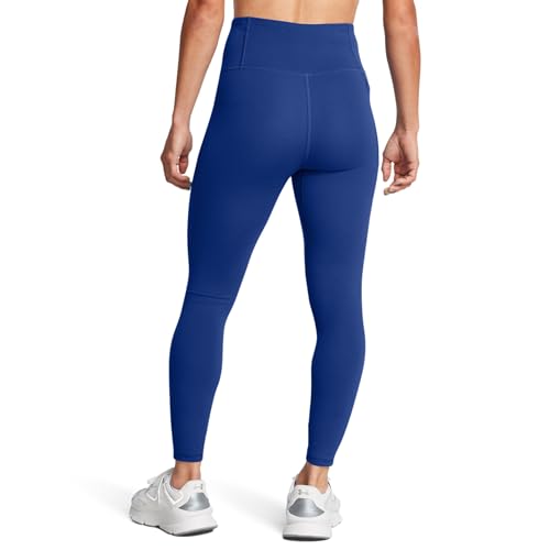 Image of Under Armour Women's Motion Ankle Leggings with Pockets