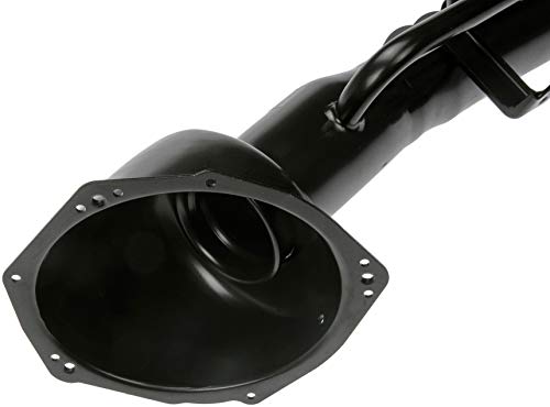 Filler neck for fuel Dorman stopper odeur essence et rouille réservoir - 2