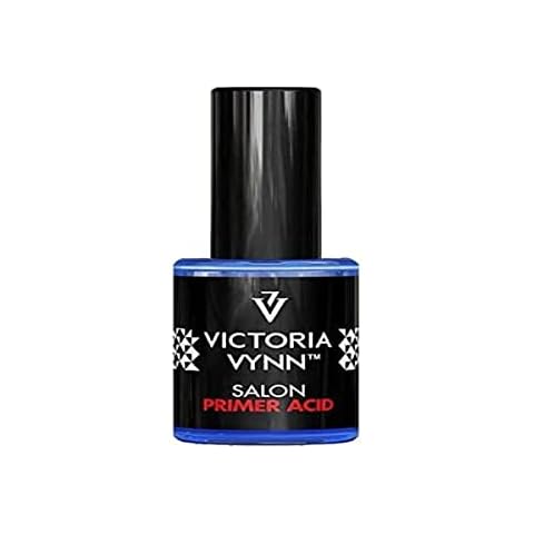Vicoria Vynn Salon Nagellack Cover