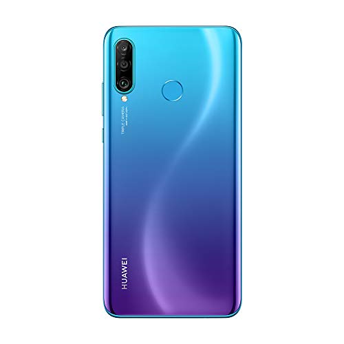 Huawei P30 Lite (128GB, 4GB RAM) 6.15